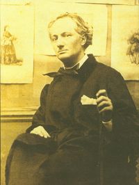Sztuczne raje - Charles Baudelaire - książka