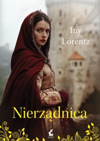 Nierządnica - Iny Lorentz - książka