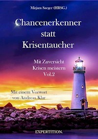 Chancenerkenner statt Krisentaucher - Mirjam Saeger - ebook