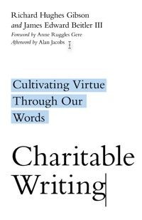 Charitable Writing - Richard Hughes Gibson - ebook