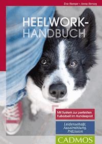 Heelwork-Handbuch - Eva Hampe - ebook