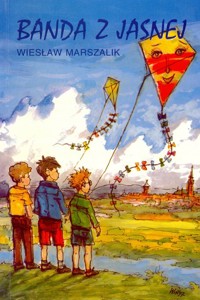 Banda z Jasnej - Wiesław Marszalik - ebook