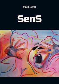 SenS - David Marie - ebook