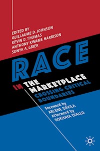 Race in the Marketplace -  - ebook
