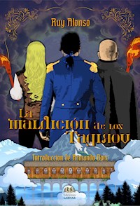 La maldición de los Tagirov - Ruy Alonso - ebook