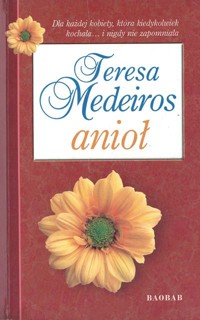 Anioł - Teresa Medeiros - ebook