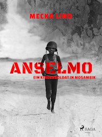 Anselmo - Ein Kindersoldat in Mosambik - Mecka Lind - ebook