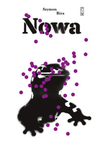 Nowa - Szymon Bira - książka