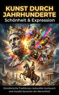 Kunst durch Jahrhunderte: Schönheit & Expression - Kilian Jung - ebook