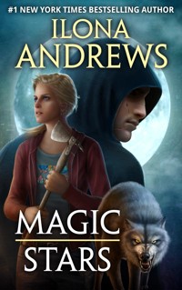 Magic Stars - Ilona Andrews - ebook