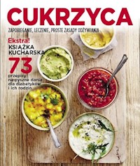 Cukrzyca -  - książka