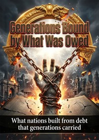 Generations Bound by What Was Owed - Finnian Ash - ebook