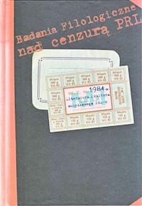 1984 -  - książka