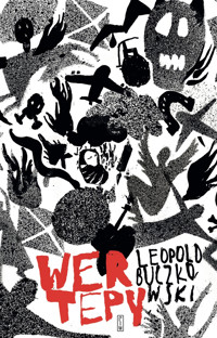 Wertepy - Leopold Buczkowski - ebook + książka