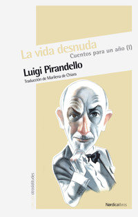 La vida desnuda - Luigi Pirandello - ebook