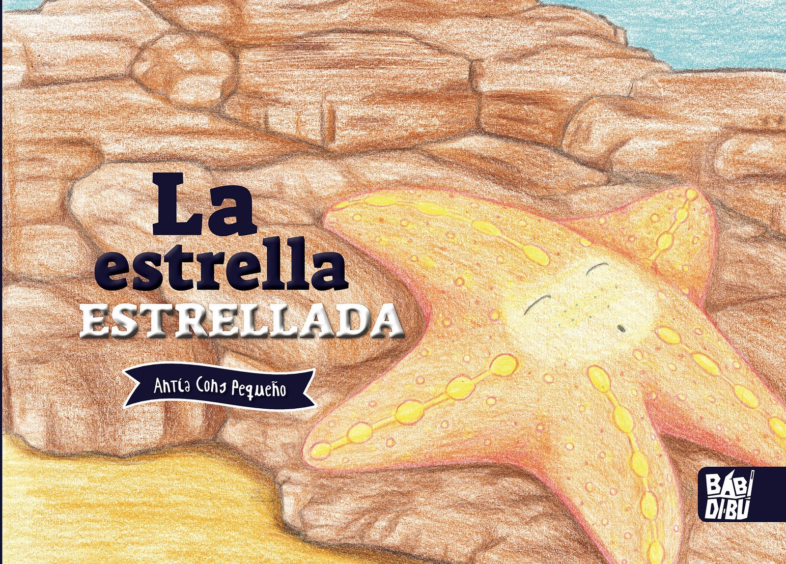La estrella estrellada