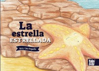 La estrella estrellada - Antía Cons Pequeño - ebook