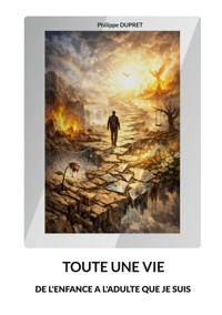 Toute une vie - Philippe Dupret - ebook