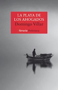Trilogía del inspector Leo Caldas - Domingo Villar - ebook