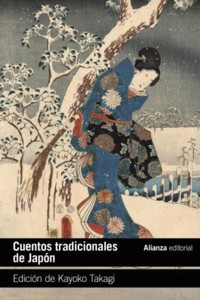 Cuentos tradicionales de Japón - Autores varios - ebook