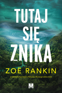 Tutaj się znika