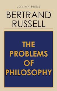The Problems of Philosophy - Bertrand Russell - ebook