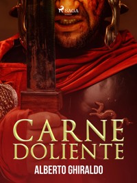 Carne doliente - Alberto Ghiraldo - ebook