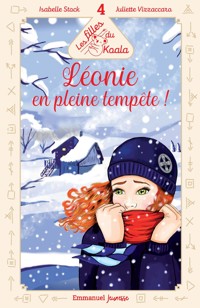Les filles du koala - Tome 4 - Isabelle Stock - ebook