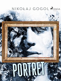 Portret - Gogol Nikołaj - ebook