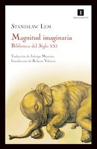 Magnitud imaginaria - Stanisław Lem - ebook