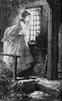 A Pair of Blue Eyes - Thomas Hardy - darmowy ebook