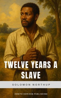 Twelve Years a Slave - Solomon Northup - ebook