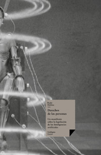 Derechos de las personas - Rado Molina - ebook