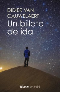 Un billete de ida - Didier van Cauwelaert - ebook