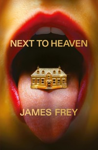 Next to Heaven - James Frey - ebook