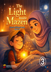 The Light Inside Mazen - Waleed Moawad - ebook