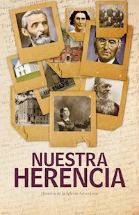 Nuestra herencia - Aldo D. Orrego - ebook