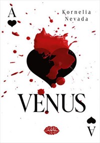 Venus - Kornelia Nevada - ebook + książka