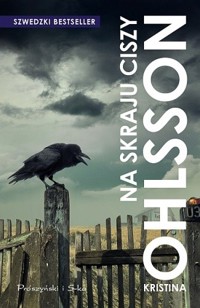 Na skraju ciszy -  Kristina Ohlsson - ebook
