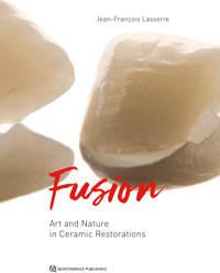 Fusion - Jean-François Lasserre - ebook