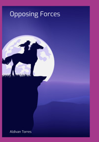 Opposing Forces - Aldivan Torres - ebook