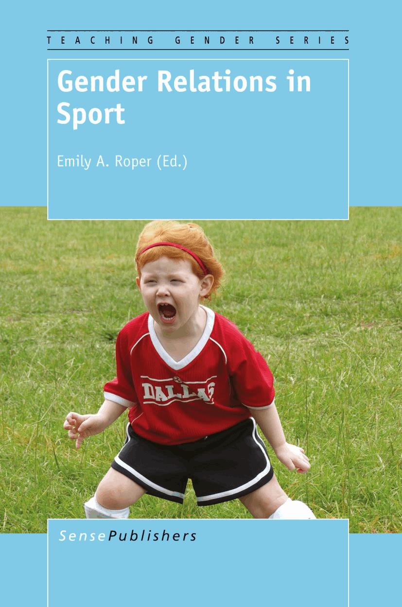 Gender Relations in Sport
