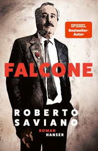 Falcone - Roberto Saviano - ebook