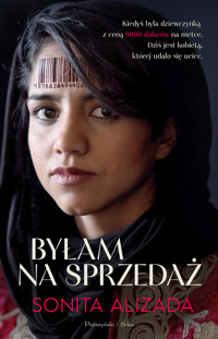 Byłam na sprzedaż - Sonita Alizada - ebook + audiobook + książka