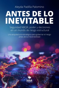 Antes de lo inevitable - Aleyda Padilla Palomino - ebook
