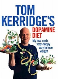 Tom Kerridge's Dopamine Diet - Tom Kerridge - książka