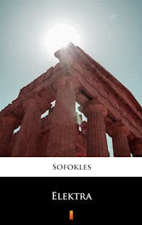 Elektra - Sofokles - ebook