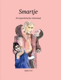 Smartje - Stefan Gril - ebook