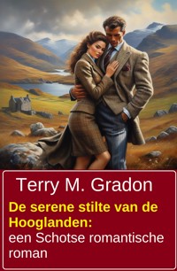 De serene stilte van de Hooglanden: een Schotse romantische roman - Terry M. Gradon - ebook