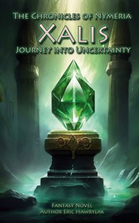Xalis - Eric Hawrylak - ebook